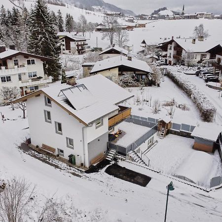 Ferienwohnung Zur Lustigen Gabi Thiersee Exterior photo
