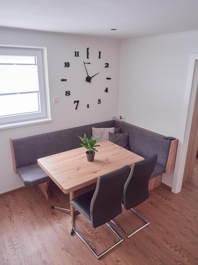 Ferienwohnung Zur Lustigen Gabi Thiersee Room photo