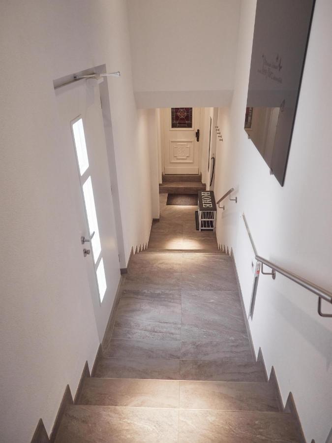 Ferienwohnung Zur Lustigen Gabi Thiersee Room photo