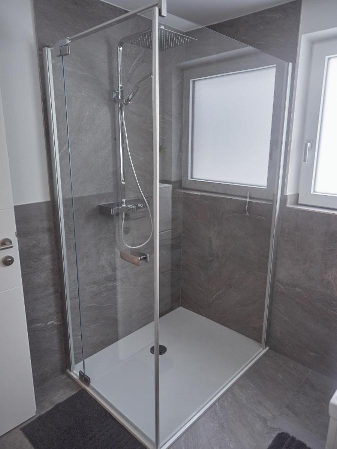 Ferienwohnung Zur Lustigen Gabi Thiersee Exterior photo