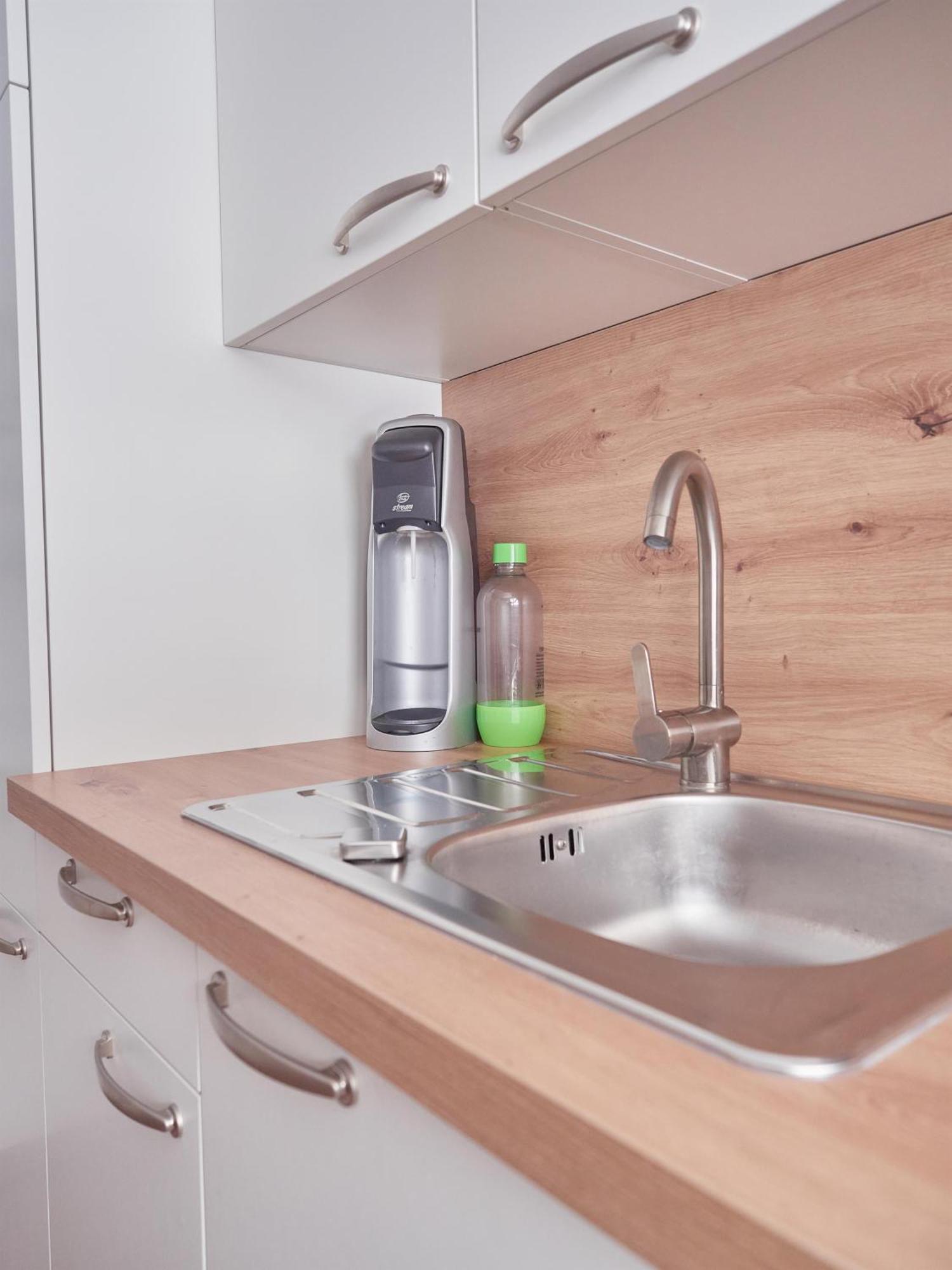 Ferienwohnung Zur Lustigen Gabi Thiersee Room photo