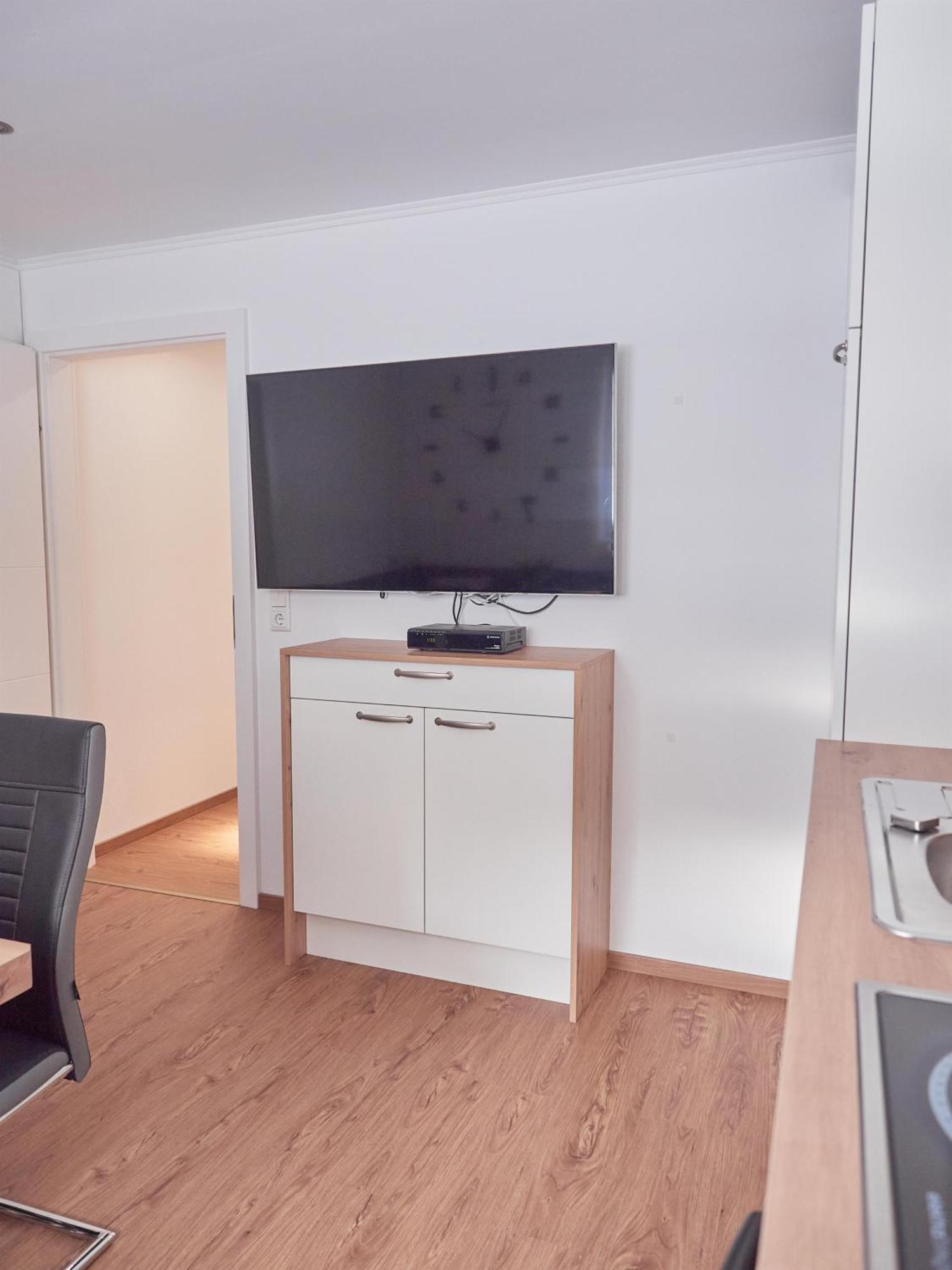 Ferienwohnung Zur Lustigen Gabi Thiersee Room photo