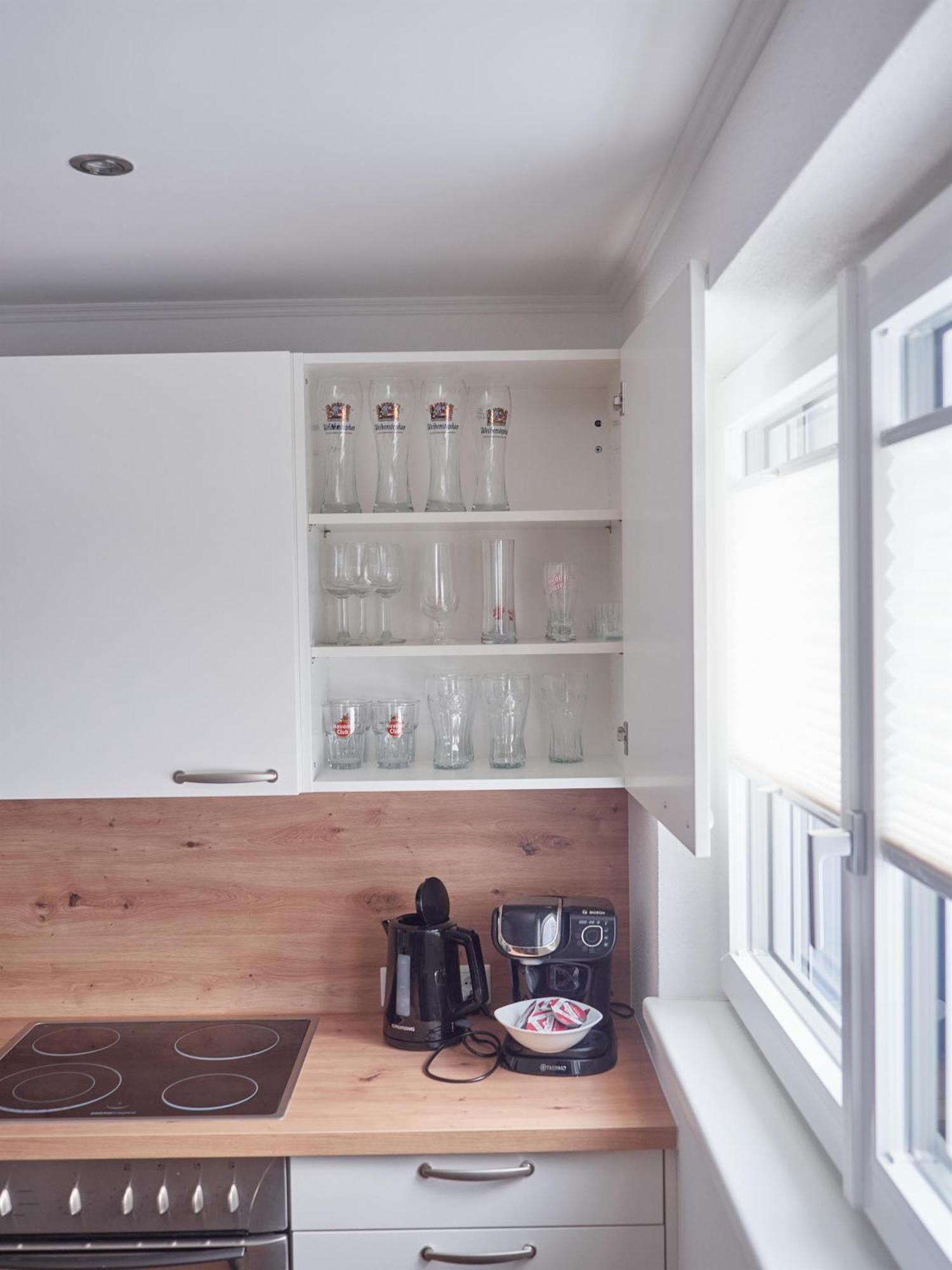 Ferienwohnung Zur Lustigen Gabi Thiersee Room photo