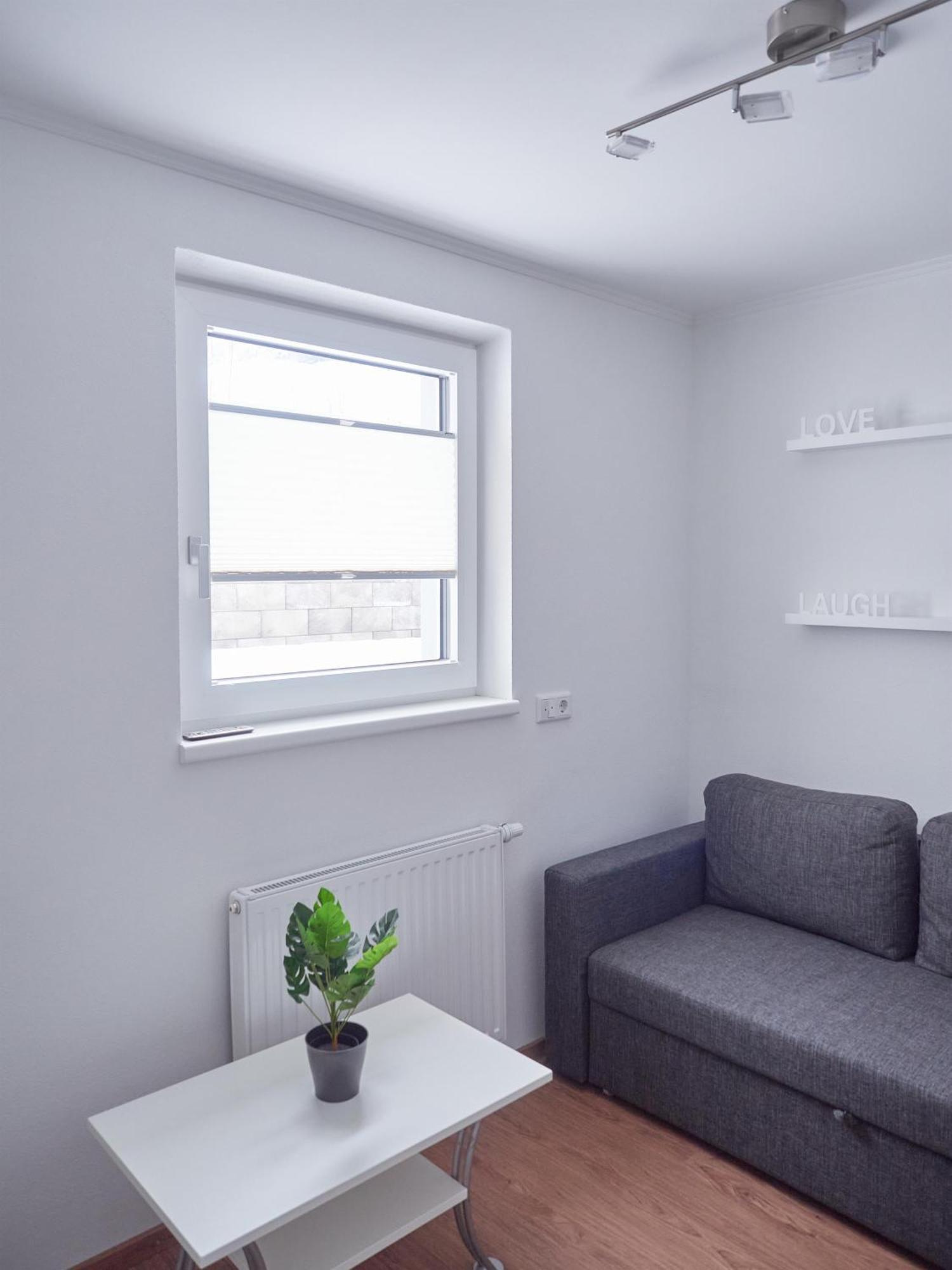 Ferienwohnung Zur Lustigen Gabi Thiersee Room photo